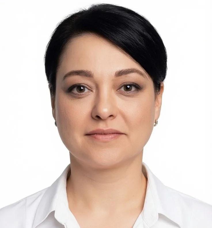 Советник директора по воспитанию и взаимодействию с детскими общественными обьединениями 
